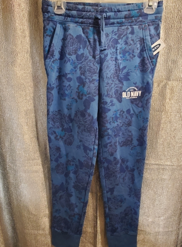 Sweatpants
